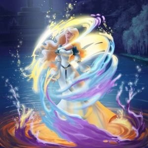 Meet your Posher, Claire